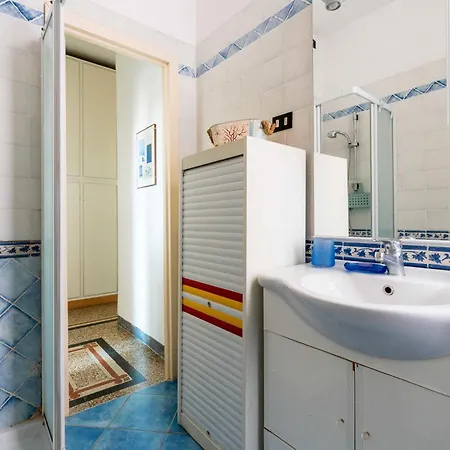 Bon Sejour By Interhome Alassio