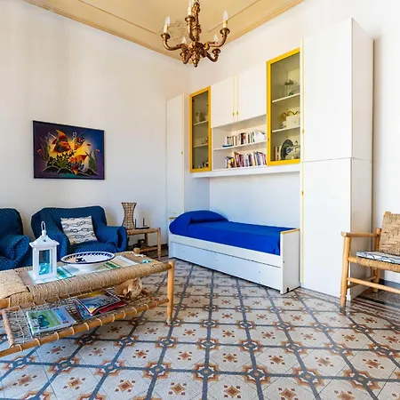 Bon Sejour By Interhome Daire Alassio
