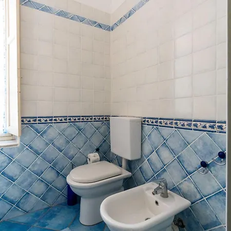 Daire Bon Sejour By Interhome Alassio