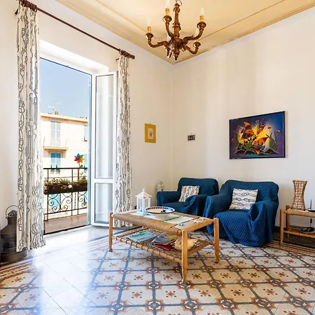 Bon Sejour By Interhome Daire *
