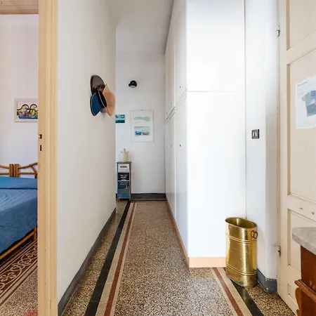 Apartment Bon Sejour By Interhome Alassio