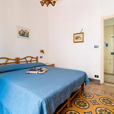 Bon Sejour By Interhome Alassio