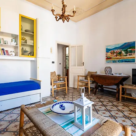 Apartment Bon Sejour By Interhome