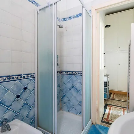 Bon Sejour By Interhome Apartment Alassio